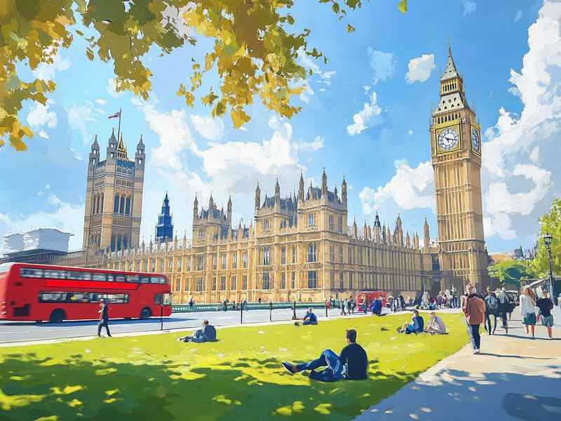 英国学生生活、英国学生生活费每月标准 英国学生生活、英国学生生活费每月标准