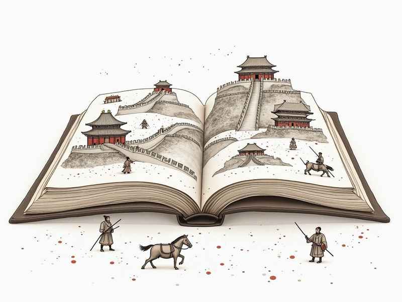 明朝生活手册 明朝 生活 明朝生活手册 明朝 生活