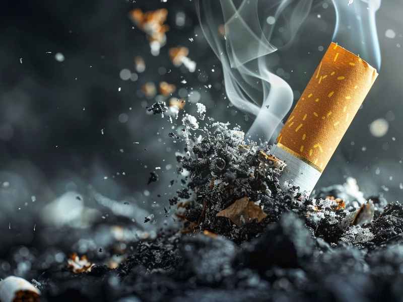 吸烟对性生活的影响 - 吸烟对性生活的影响大吗 吸烟对性生活的影响 - 吸烟对性生活的影响大吗