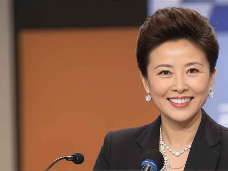 辽宁电视台瑞来生活照 辽宁电视台主持人瑞来哪年出生 辽宁电视台瑞来生活照 辽宁电视台主持人瑞来哪年出生