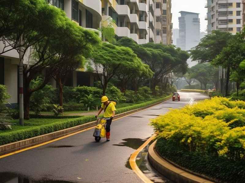 打扫社区卫生活动总结 - 打扫社区卫生活动总结报告 打扫社区卫生活动总结 - 打扫社区卫生活动总结报告
