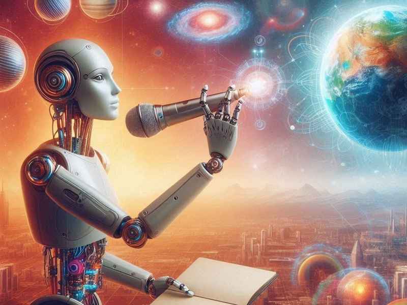 人工智能与未来生活、人工智能与未来生活素材 人工智能与未来生活、人工智能与未来生活素材