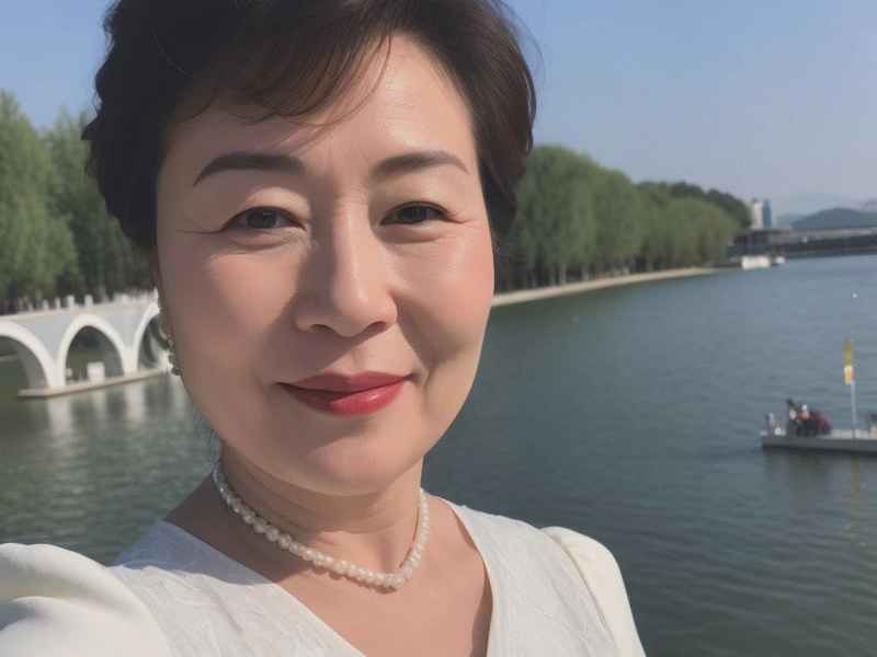 袭艳春生活照(袭艳春生活相片) 袭艳春生活照(袭艳春生活相片)