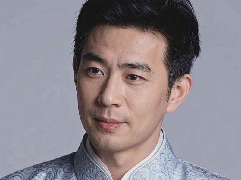 章申生活中的真实妻子,演员章申现实中的老婆 章申生活中的真实妻子,演员章申现实中的老婆