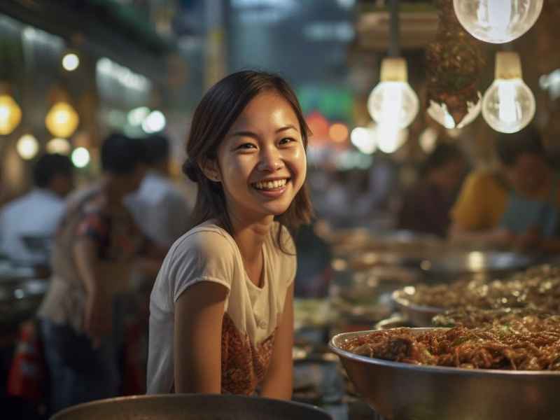 胡志明市夜生活攻略 胡志明市旅游自由行攻略 胡志明市夜生活攻略 胡志明市旅游自由行攻略