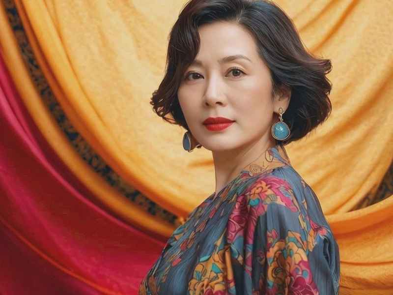 刘嘉玲的腐烂生活 刘嘉玲的腐烂生活演员表