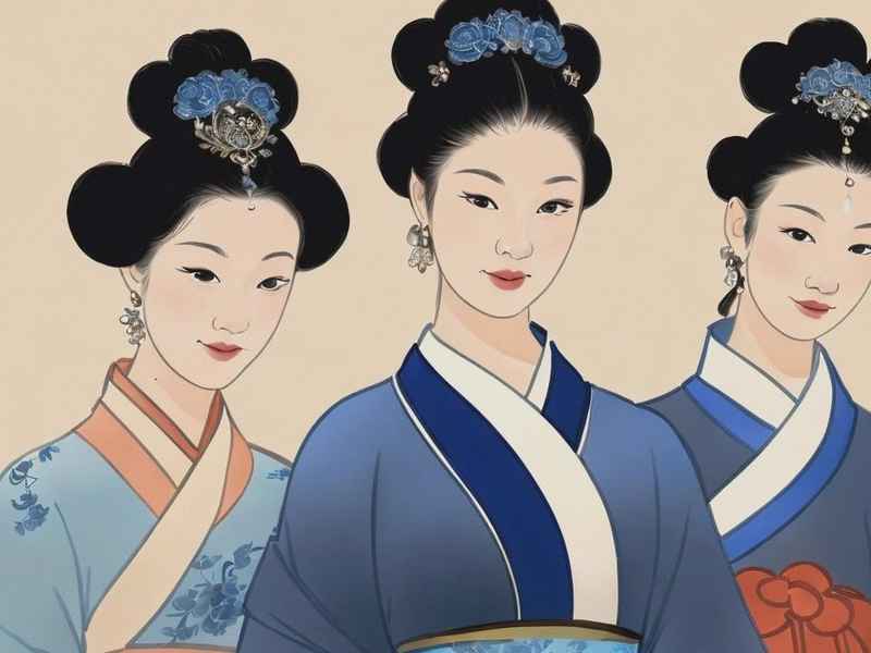 古代女子日常生活 - 古代女子日常生活视频 古代女子日常生活 - 古代女子日常生活视频