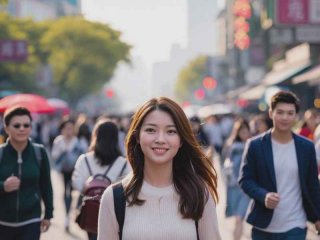 女生在北京生活的压力，女生在北京生活的压力大不大