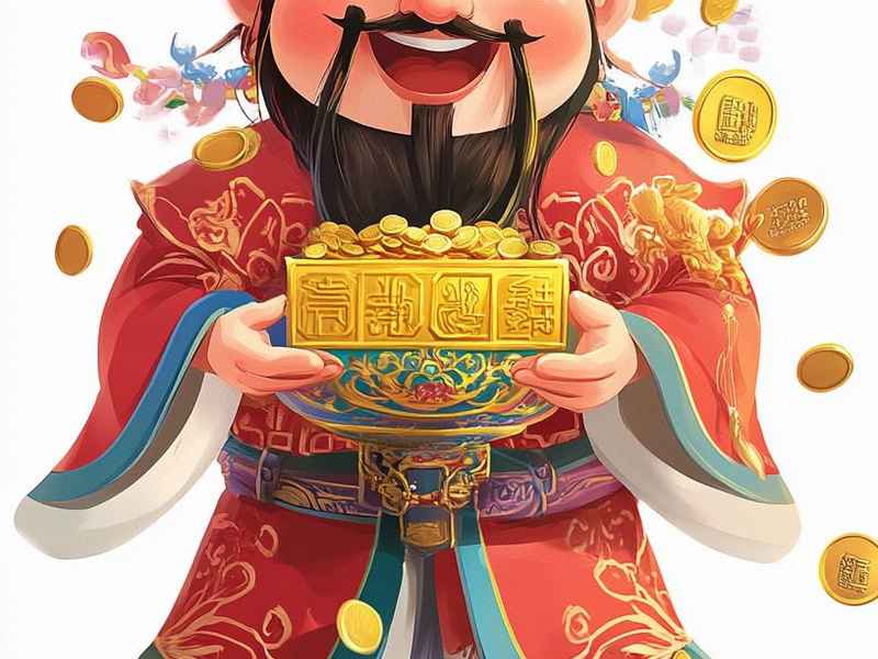 财神爷的悠闲生活微盘 - 财神爷的悠闲生活微盘资源下载 财神爷的悠闲生活微盘 - 财神爷的悠闲生活微盘资源下载