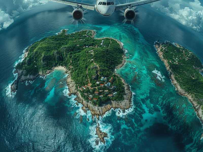 我与空姐慌岛上的生活、我与空姐的荒岛求生记下载
