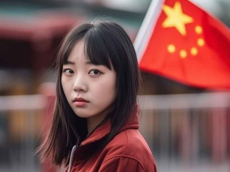 中国生活不容易 中国生活不容易的城市