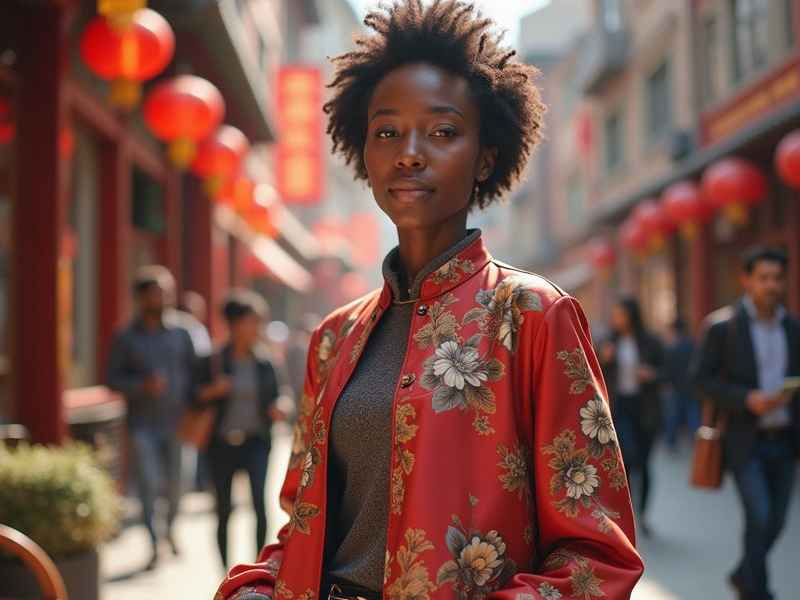 一个在中国生活了3年的美国黑人 - 一个在中国生活了3年的美国黑人电影 一个在中国生活了3年的美国黑人 - 一个在中国生活了3年的美国黑人电影