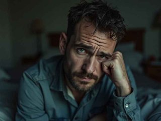 长期没有性生活对男性的危害 - 长期没有性生活对男性的危害是什么