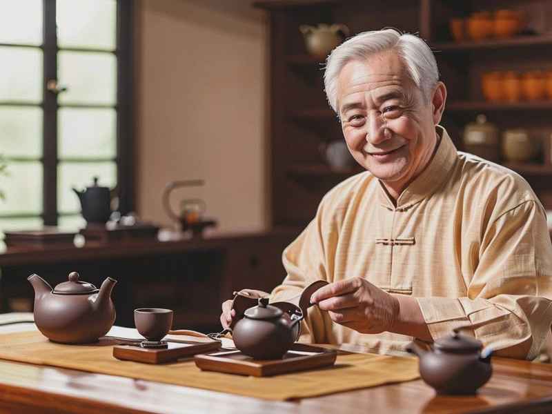 中老年人生活馆（中老年人生活馆是干什么的）