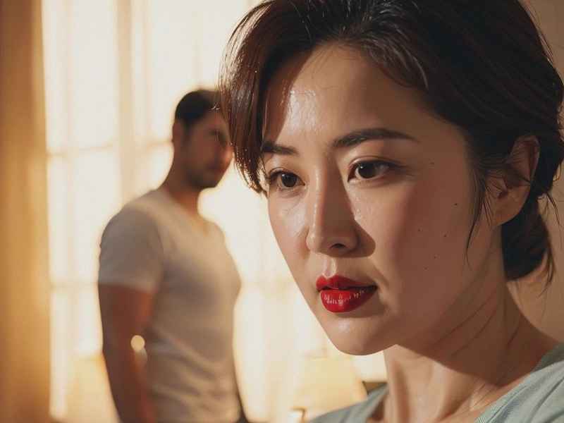 老公去世后的情感生活(老公去世后的感情) 老公去世后的情感生活(老公去世后的感情)