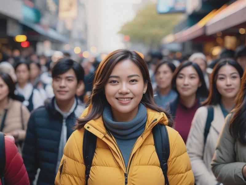中国留学生在日本的生活，中国留学生在日本的生活怎么样