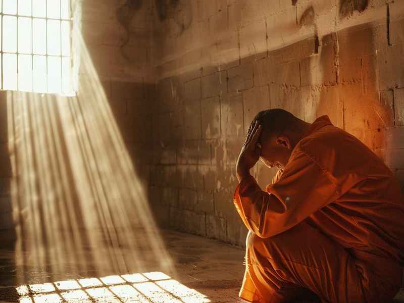 监狱服刑人员的真实生活、监狱服刑人员的真实生活图片 监狱服刑人员的真实生活、监狱服刑人员的真实生活图片