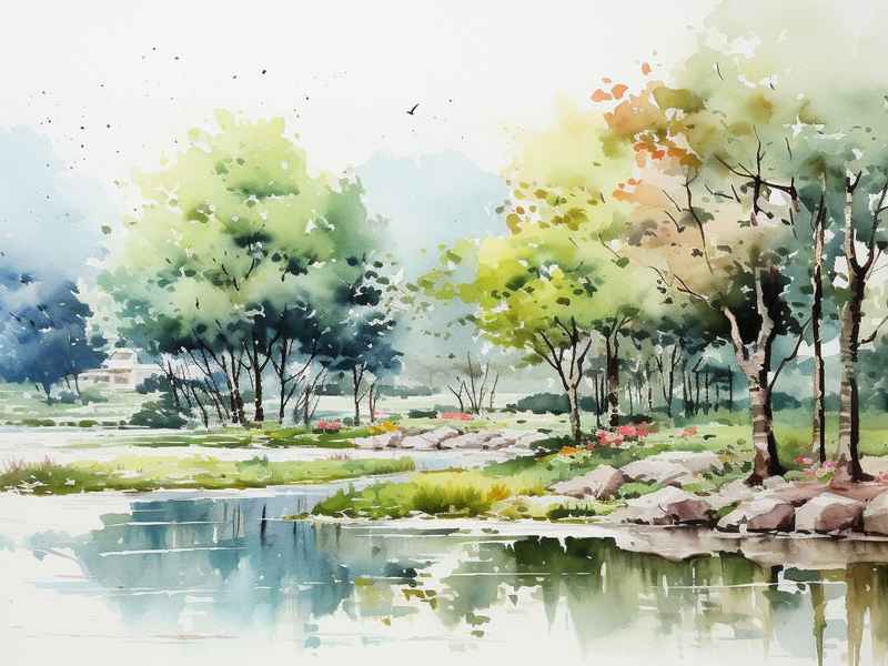 生活处处有风景作文；生活处处有风景作文五年级500字