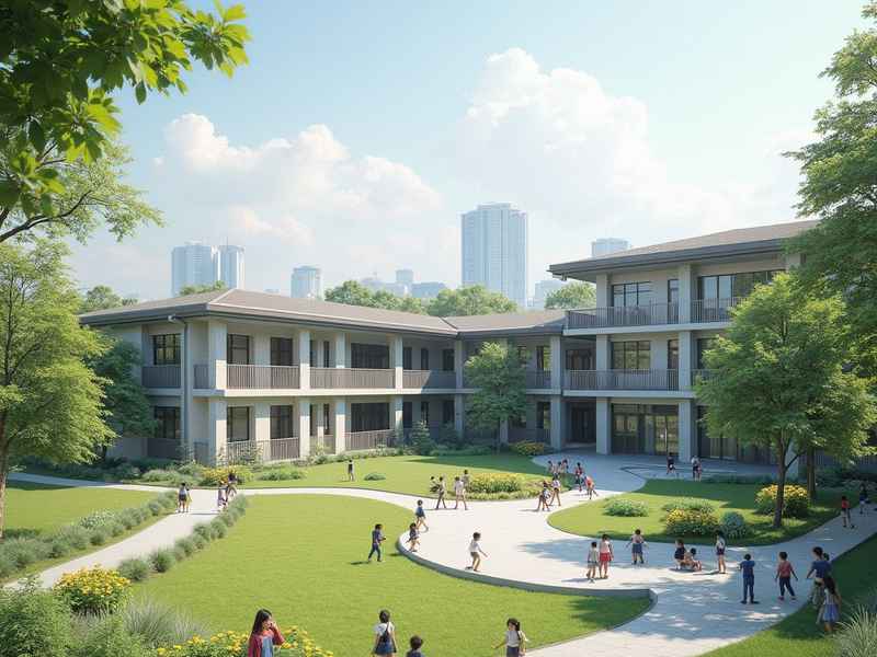 王家湾中央生活区对口小学(王家湾中央生活区对口小学是哪个) 王家湾中央生活区对口小学(王家湾中央生活区对口小学是哪个)