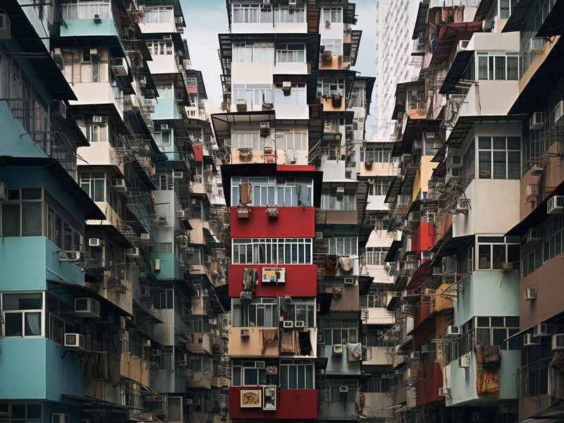 香港和大陆的生活区别 香港和大陆的生活区别大吗 香港和大陆的生活区别 香港和大陆的生活区别大吗
