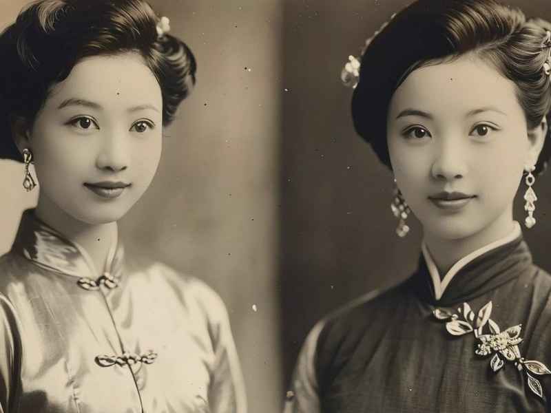 旧上海名媛的真实生活、旧上海名媛的真实照片 旧上海名媛的真实生活、旧上海名媛的真实照片