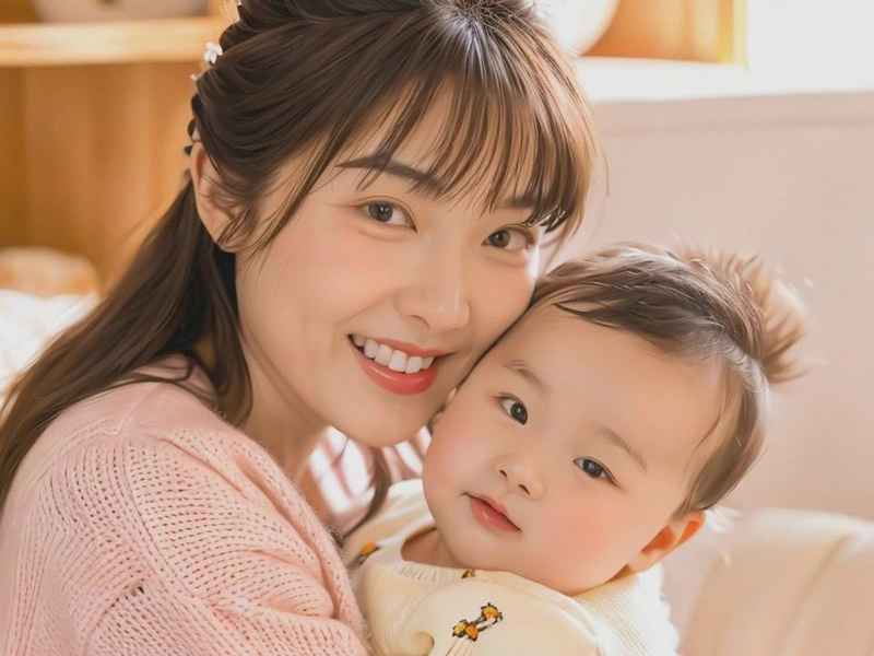 形容宝妈的生活句子 形容宝妈的生活句子有哪些 形容宝妈的生活句子 形容宝妈的生活句子有哪些