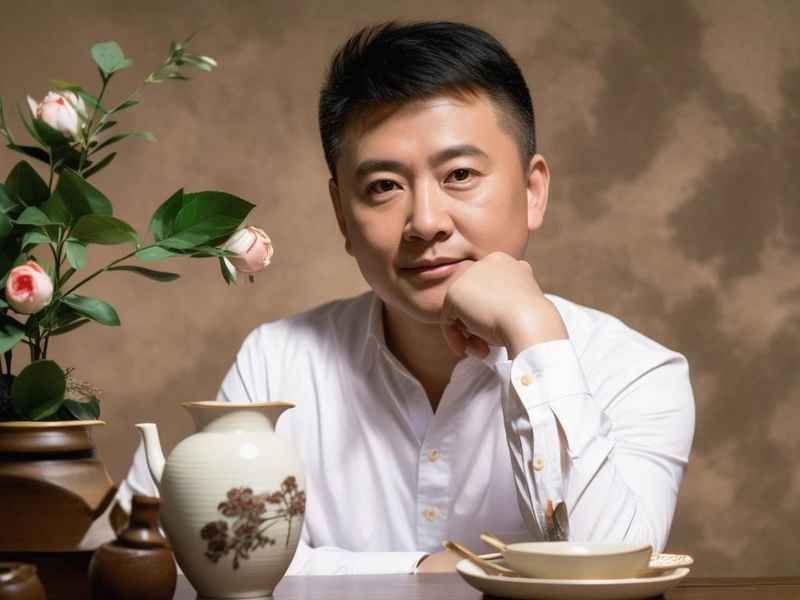 中国雅生活 孙飞(中国雅生活创始人孙飞) 中国雅生活 孙飞(中国雅生活创始人孙飞)