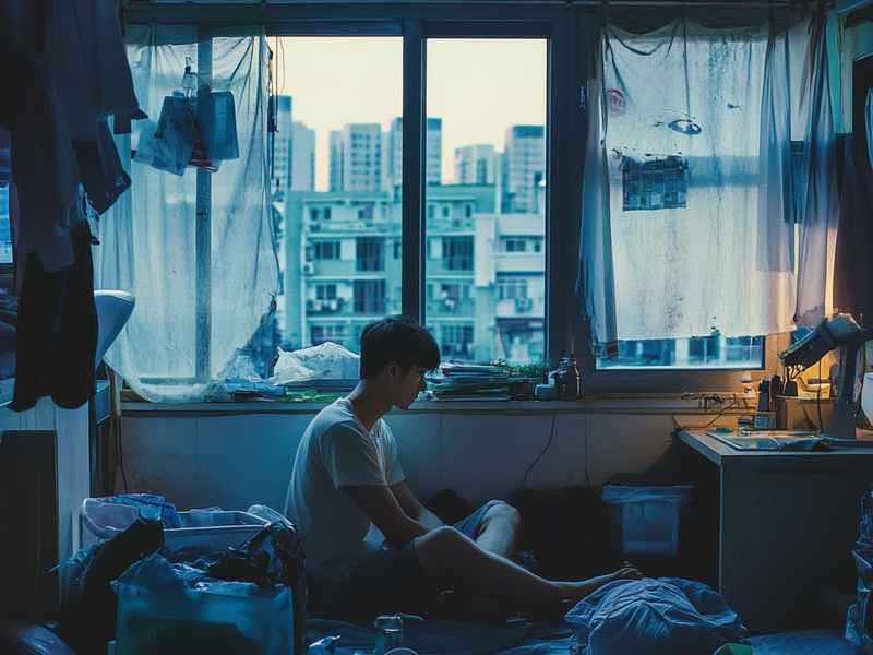 这样的生活我还能坚持多久,这样的生活我还能坚持多久呢 这样的生活我还能坚持多久,这样的生活我还能坚持多久呢