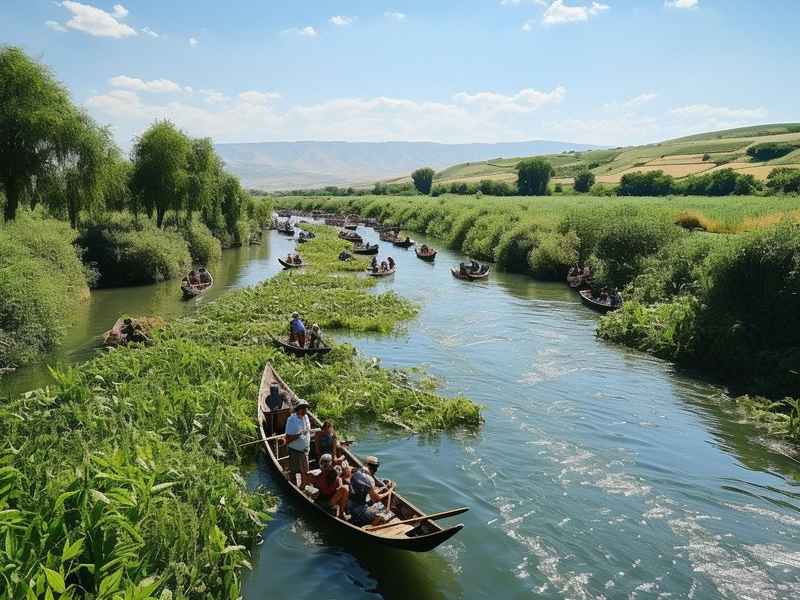滇池生活,滇池生态旅游 滇池生活,滇池生态旅游