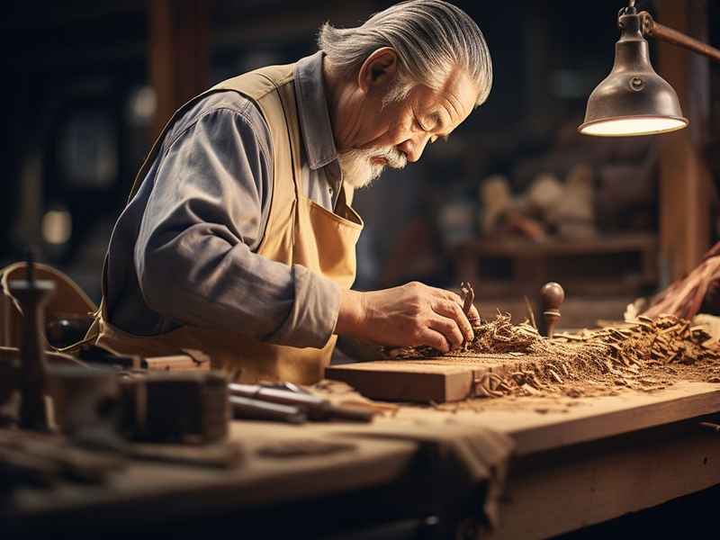 工匠精神在生活的体现;工匠精神如何体现在我们的生活中? 工匠精神在生活的体现;工匠精神如何体现在我们的生活中?