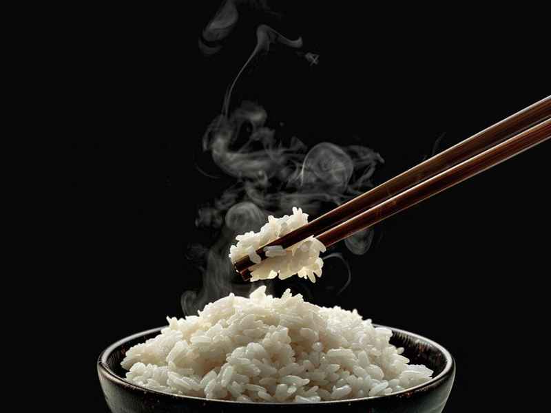生活妙招去大米霉味、去除大米霉味的小妙招