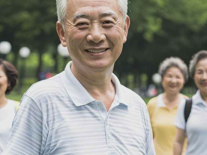 中老年人生活馆（中老年人生活馆是干什么的）