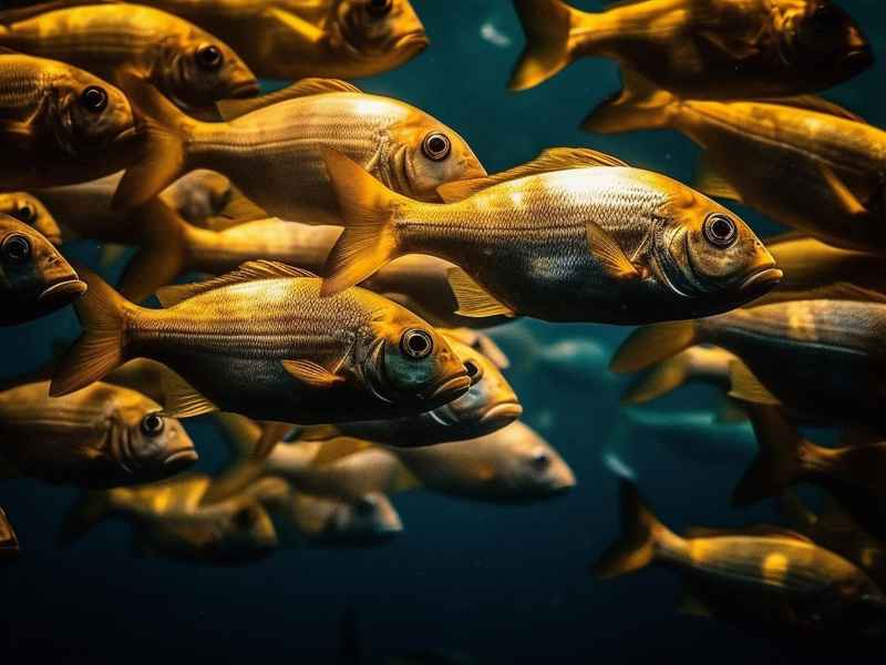 黄鱼生活在海里吗 - 黄鱼生活在海里吗能活多久 黄鱼生活在海里吗 - 黄鱼生活在海里吗能活多久