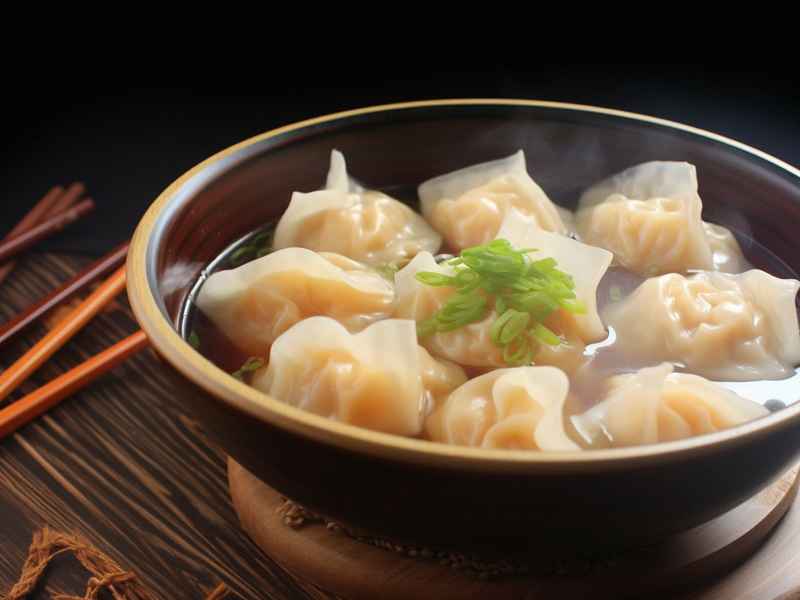 快乐生活一点通馄饨 快乐生活一点通馄饨馅的做法窍门 快乐生活一点通馄饨 快乐生活一点通馄饨馅的做法窍门