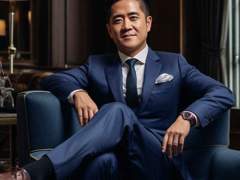 伽罗生活创始人聂瓦 伽罗生活创始人简介 伽罗生活创始人聂瓦 伽罗生活创始人简介