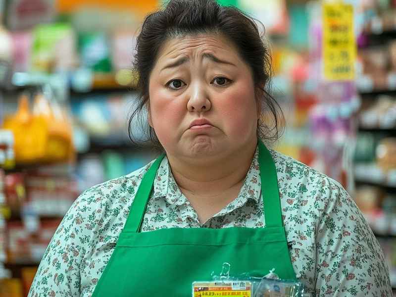 胖哥的幸福生活女主角（胖哥的幸福生活女主角扮演者）