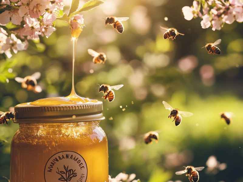 生活帮蜂蜜多少钱 给生活加点蜂蜜