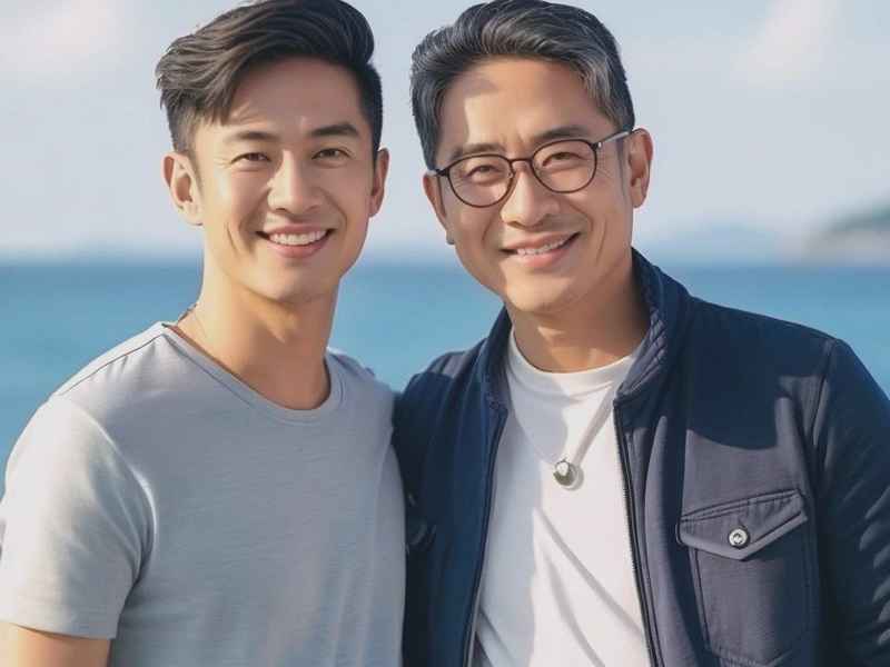 杨昭陈铭生婚后生活;杨昭陈铭生后续 杨昭陈铭生婚后生活;杨昭陈铭生后续