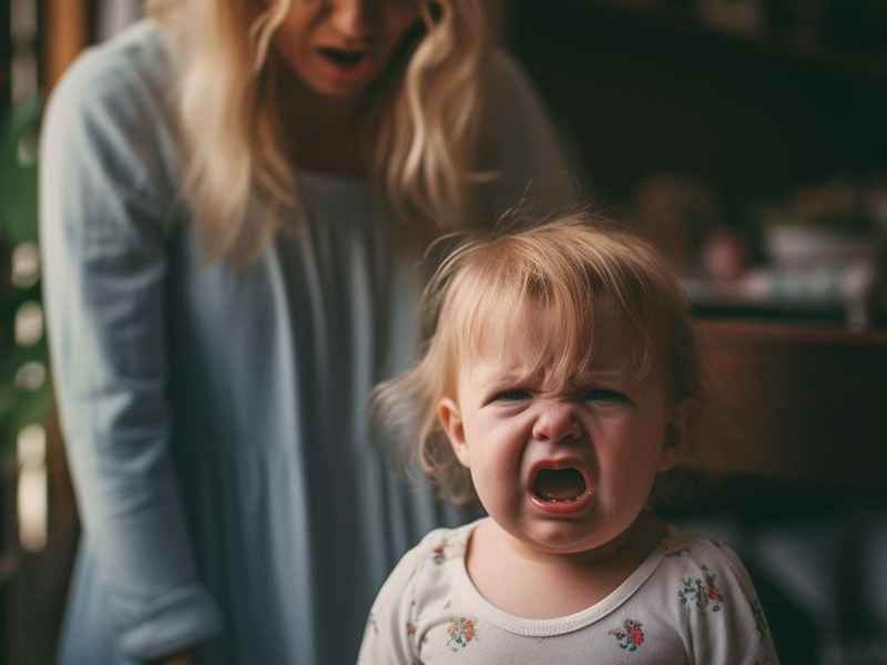 小孩离开父母生活(小孩离开父母生活的说说) 小孩离开父母生活(小孩离开父母生活的说说)