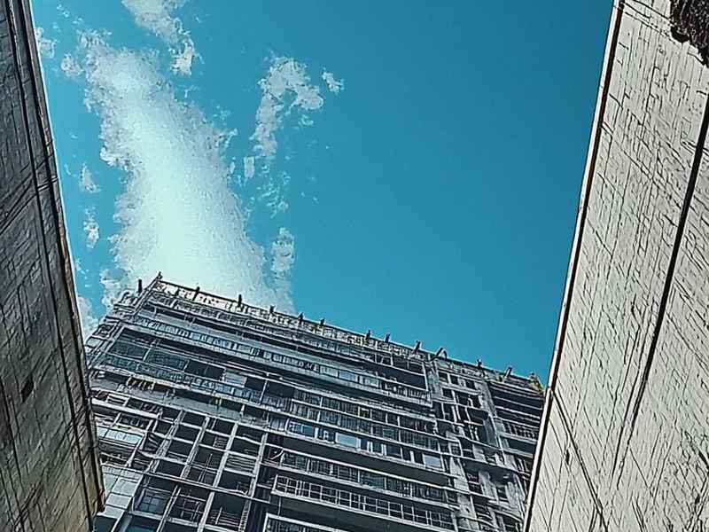 西河雄飞生活广场停工,西河雄飞生活广场停工了吗 西河雄飞生活广场停工,西河雄飞生活广场停工了吗