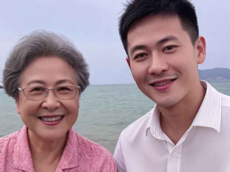 岳母的幸福生活34;电视剧岳母家的幸福生活 岳母的幸福生活34;电视剧岳母家的幸福生活