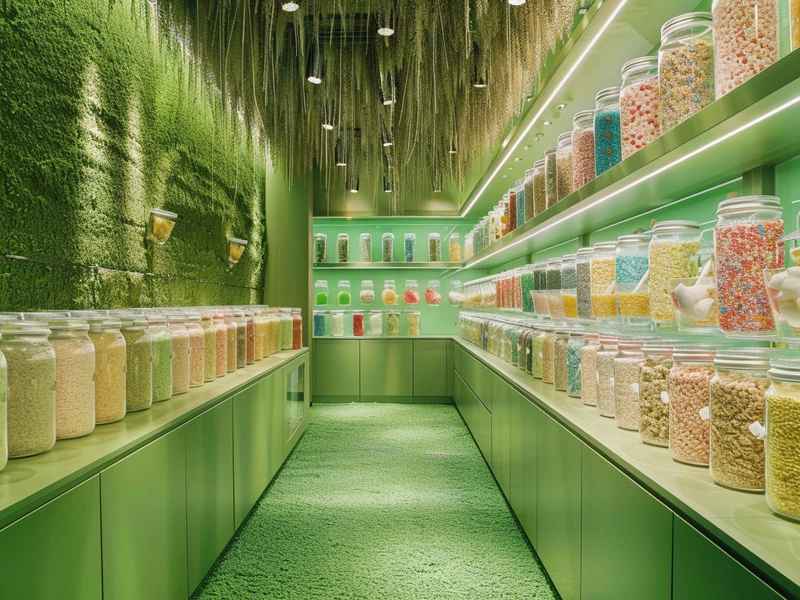 豌豆生活官网店面形象,豌豆生活精品店官网 豌豆生活官网店面形象,豌豆生活精品店官网