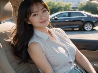 莉儿车内生活视频 莉儿生活舞