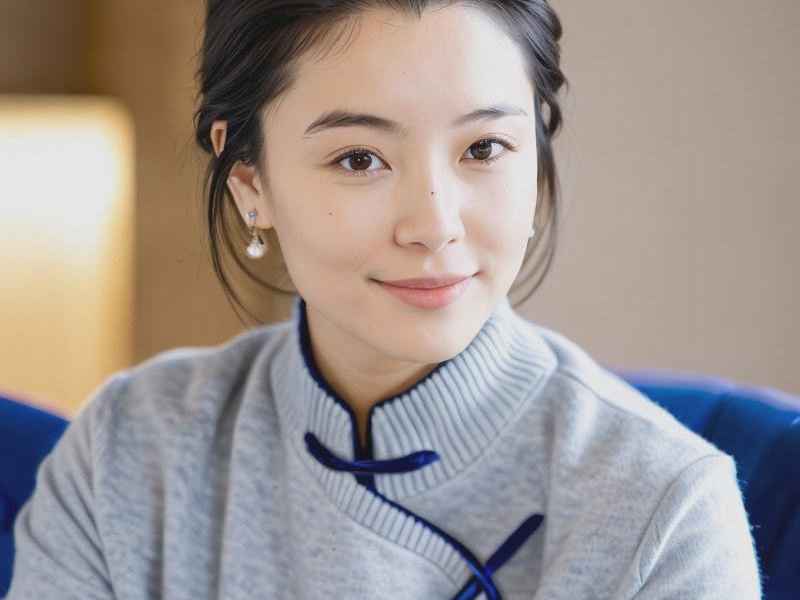 张辛苑靠什么生活、张辛苑生活照 张辛苑靠什么生活、张辛苑生活照