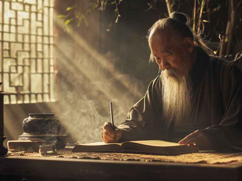 道家的有意义的生活就是 - 道家对现代生活的意义 道家的有意义的生活就是 - 道家对现代生活的意义