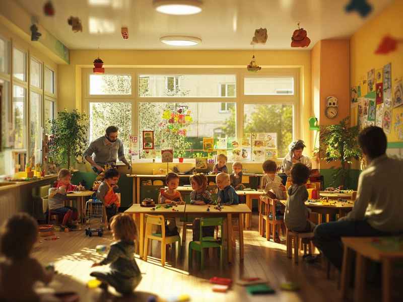幼儿园生活教师招聘 - 幼儿园生活教师招聘公告 幼儿园生活教师招聘 - 幼儿园生活教师招聘公告