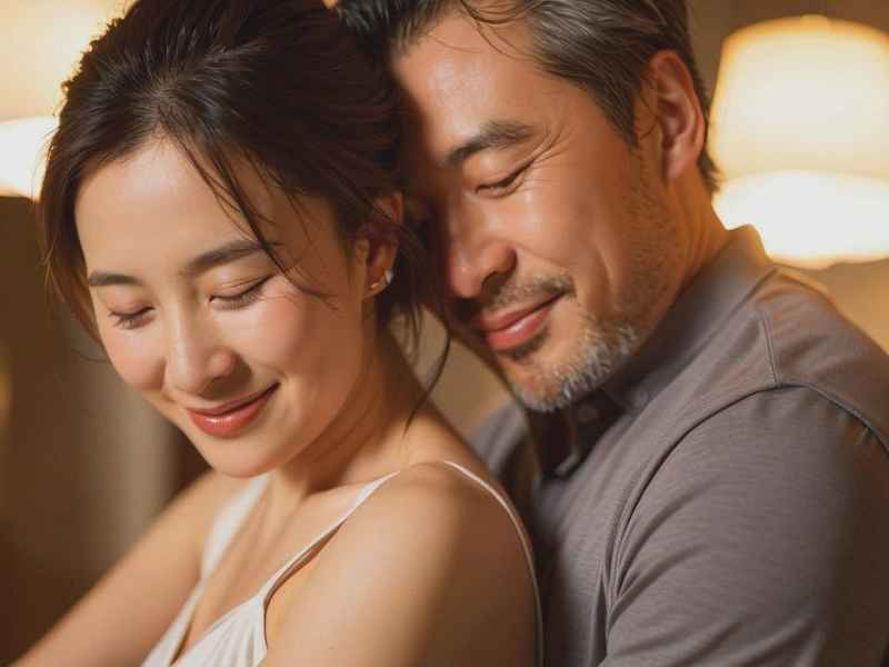 老公去世后的情感生活(老公去世后的感情) 老公去世后的情感生活(老公去世后的感情)