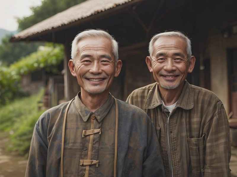 陈老汉的幸福生活 陈老汉的幸福生活全文阅读更新时间 陈老汉的幸福生活 陈老汉的幸福生活全文阅读更新时间