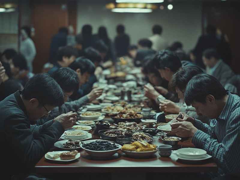 韩国人的真实生活图片、韩国人的真实生活图片大全