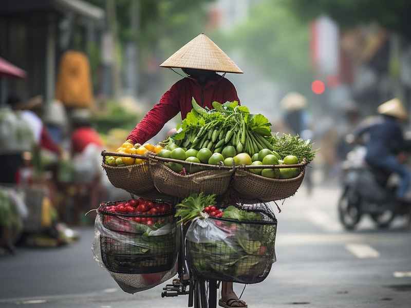 越南生活成本;越南生活成本多少钱一个月 越南生活成本;越南生活成本多少钱一个月